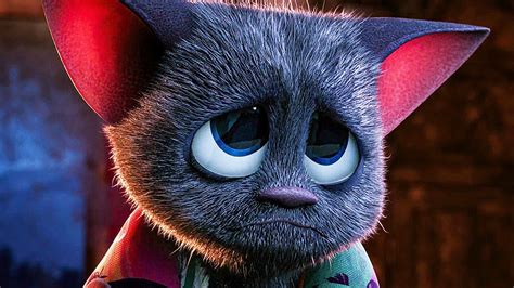 Hotel Transylvania - Mavis' Pouty Bat Face Scene 🥺 - YouTube