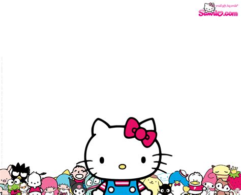 Hello Kitty - Hello Kitty Photo (25604746) - Fanpop