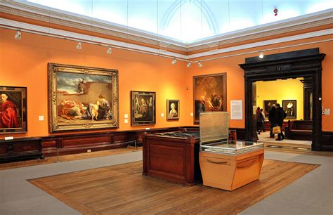 Birmingham Museum and Art Gallery, Birmingham, West Midlands ...