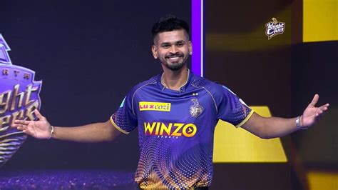 Shreyas Iyer KKR Wallpapers - Top Free Shreyas Iyer KKR Backgrounds ...