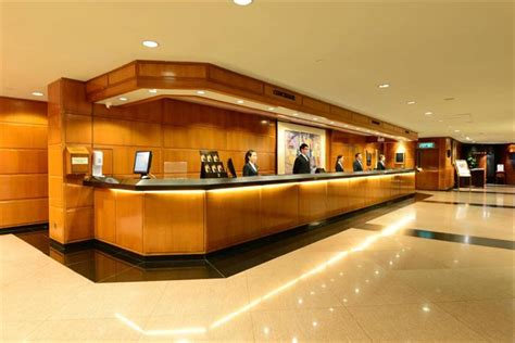 The Kimberley Hotel Hong Kong - Compare Deals