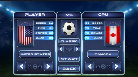 Head Soccer Ball - Kick Ball Games - App on Amazon Appstore