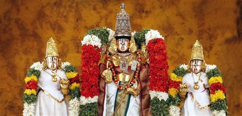 TIRUPATI BALAJI DARSHAN PACKAGE FROM BANGALORE | Lord vishnu wallpapers, Lord balaji, Lord ...