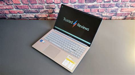 Asus Vivobook 15 Review | Trusted Reviews