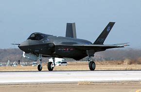 USAF F-35A Lightning II JSF Stealth Fighter | Defence Forum & Military Photos - DefenceTalk