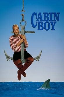 Cabin Boy (1994) — The Movie Database (TMDB)