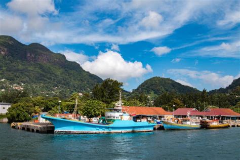 Royalty Free Victoria Seychelles Pictures, Images and Stock Photos - iStock