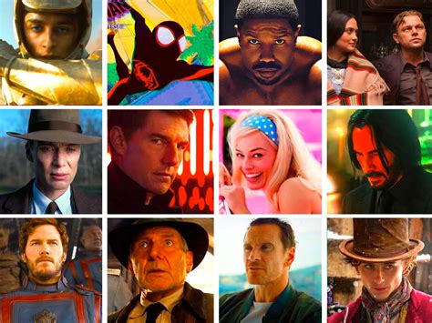 The 100 Most Anticipated Films Of 2023