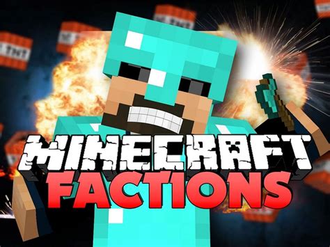 5 best Factions servers for beginners in Minecraft