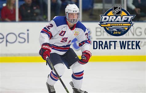 2016 NHL Draft Preview Part 3: Players 20 -11 - HockeyProspect.com