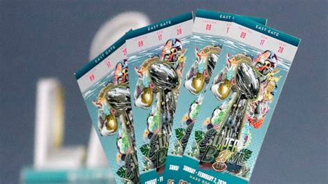 Super Bowl 57 ticket prices, cost for Chiefs vs. Eagles in Arizona