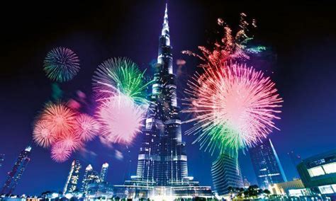 23 New Year’s Eve parties in Dubai - Arabianbusiness