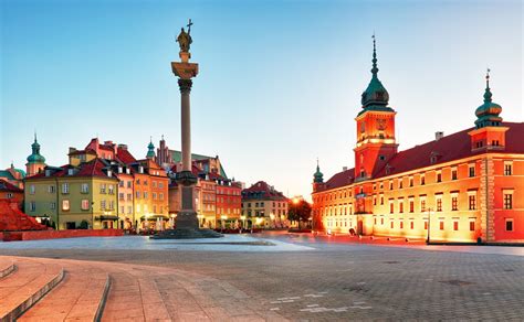 8 Hidden Gems in Warsaw | Blogger tips for your next trip to Warsaw