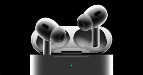 AirPods Pro 2 Earbuds Come With a 15 Percent Bigger Battery Compared to ...