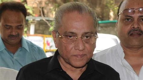 N Srinivasan out, Jagmohan Dalmiya interim BCCI president