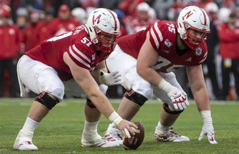 Photos: 2019 Iowa @ Nebraska football - November 29, 2019