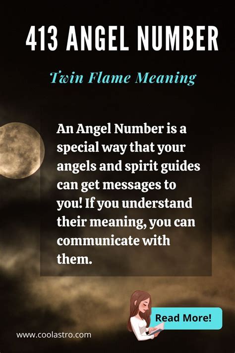 413 Angel Number Meaning | 413 Twin Flame Number | Spiritual Meaning of 413 Number | Number ...