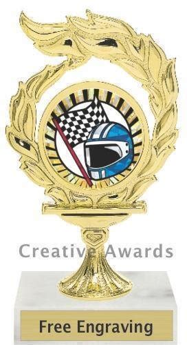 Car Show Trophies