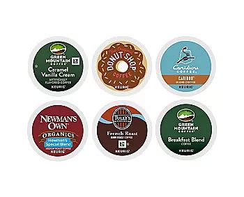 K-Cup® Pod Variety Pack