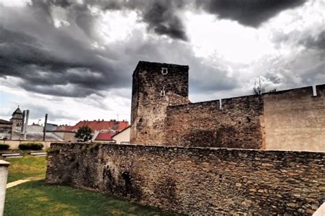 Znojmo City Walls - 2021 All You Need to Know BEFORE You Go (with Photos) - Tripadvisor