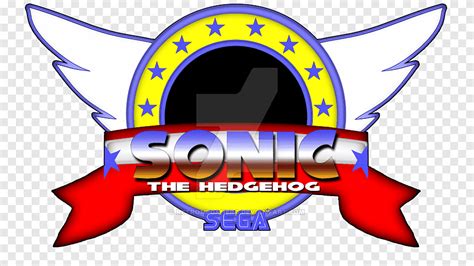 Sonic the Hedgehog 2 Sonic Unleashed Sonic Blast Video game, sonic The Hedgehog, logo png | PNGEgg