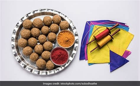 Makar Sankranti 2022: 6 Traditional Foods To Celebrate Makar Sankranti