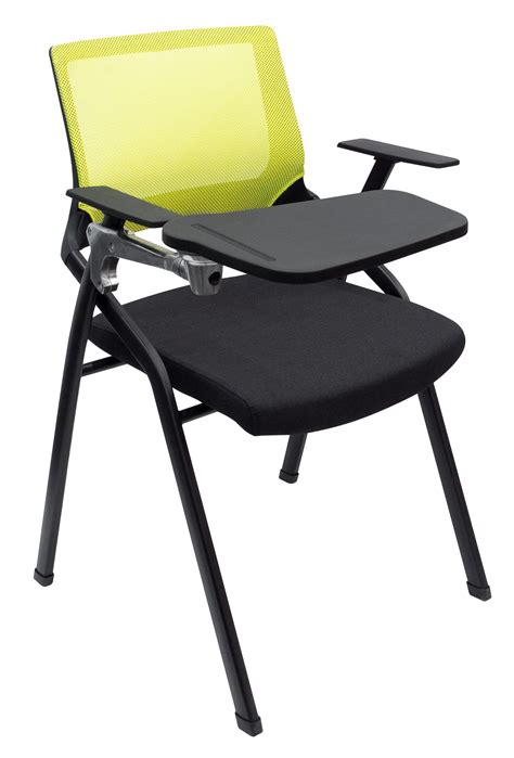 TRAINING CHAIR C/W WRITING PAD & W/O CASTORS | TUITION CHAIR | STUDENT ...