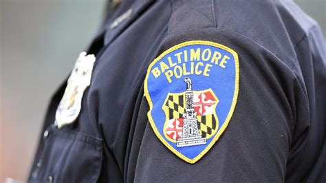 Baltimore pays record $6M in police misconduct settlement