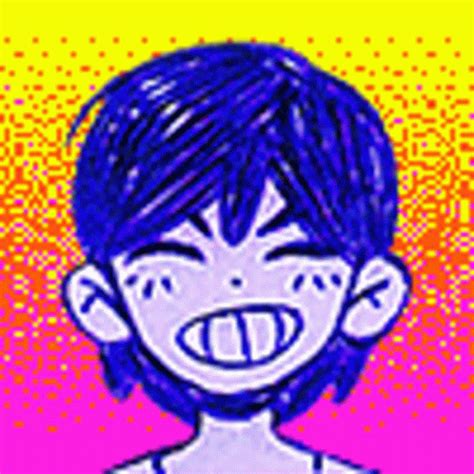 Omori Kel Omori GIF - Omori Kel Omori Kel Ecstatic Omori - Discover & Share GIFs