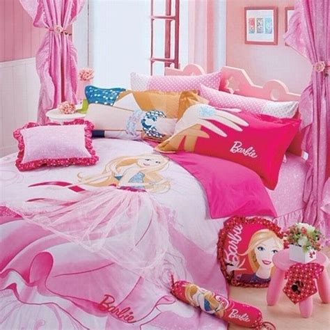 Create a world of magic with fairytale inspired girls bedding sets