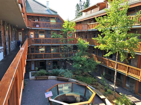 Fox Hotel & Suites, Banff (Review) | Ambition Earth