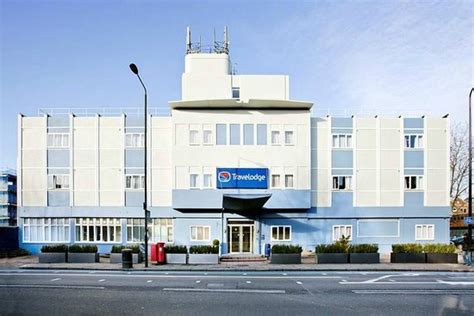 Travelodge London Battersea (England) - Hotel Reviews - TripAdvisor