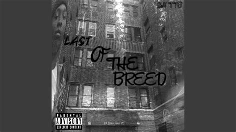 Last of the Breed - YouTube