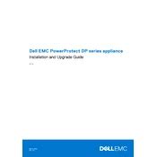 Free Dell PowerPortect 2.7.2 Installation And Upgrade Guide PDF | Manualsnet