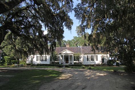 Mansfield Plantation Bed & Breakfast, Georgetown, SC | Flickr