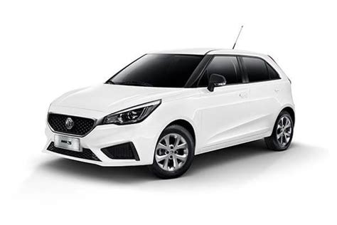 New MG New MG3 Auto for sale | Brisbane | Browns Plains MG