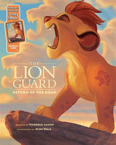 Return of the Roar | The Lion Guard Wiki | Fandom powered by Wikia