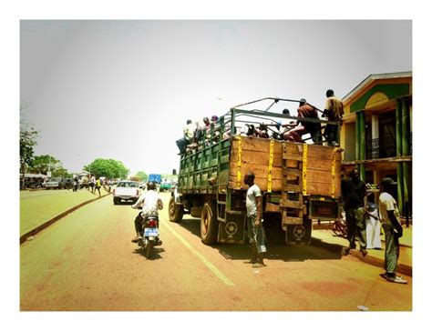 26 best ideas about Tamale, Ghana on Pinterest | Statue of, Buses and ...