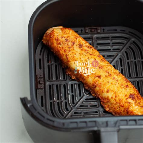 Costco Chicken Bake Air Fryer - The Fork Bite