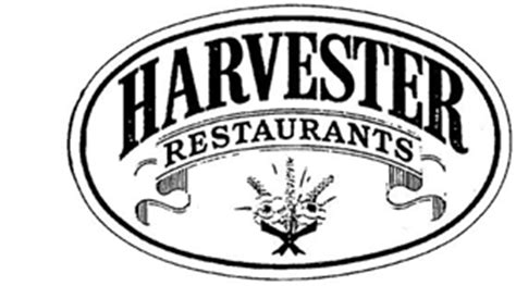 Harvester - Logopedia, the logo and branding site