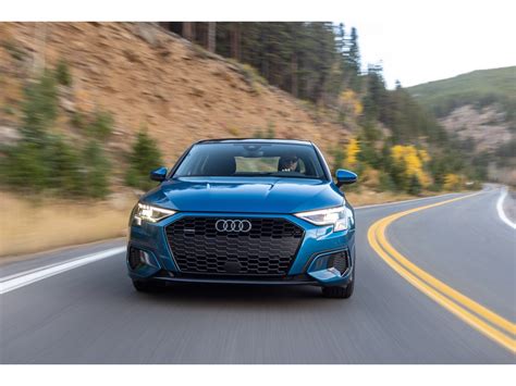 2023 Audi A3: 86 Exterior Photos | U.S. News