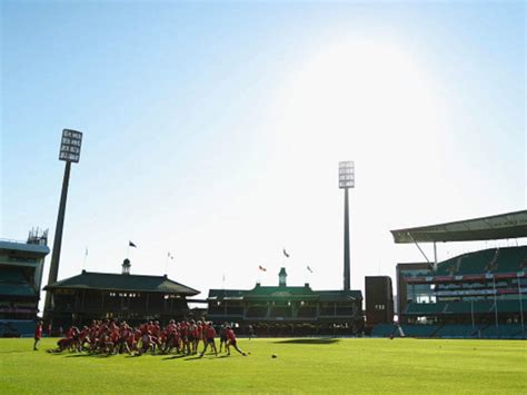 Sydney Cricket Ground: Get the Detail of Sydney Cricket Ground on Times ...