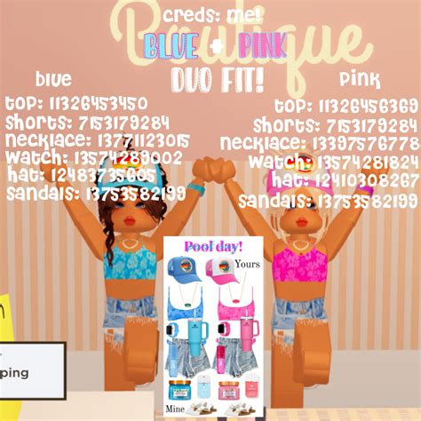 matching pink and blue beach berry ave code! | Coding for kids, Bff ...