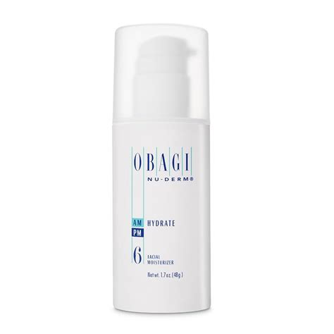 Obagi Obagi Hydrate Facial Moisturizer (formerly Nu-Derm #6 Hydrate)