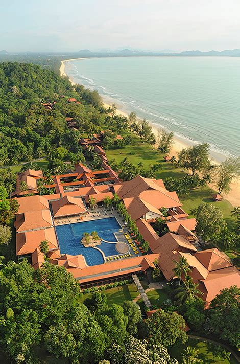 Mystery shopper - Club Med Cherating Beach | spabusiness.com