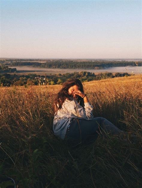 sunrise in the field | Sunrise pictures, Outdoor portrait photography ...