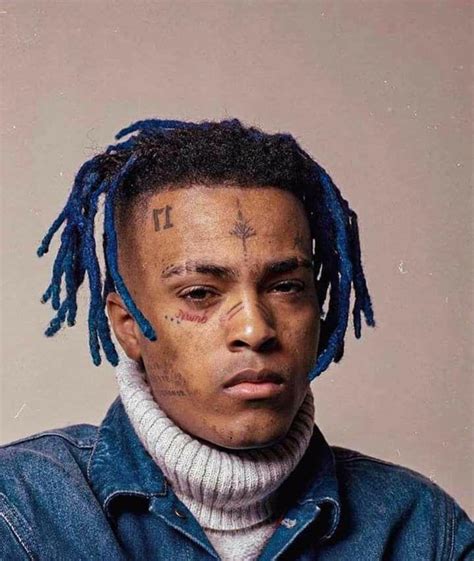 Does anyone have the complete collection of the XXXTENTACION photoshoot with Jack MacKain? : r ...
