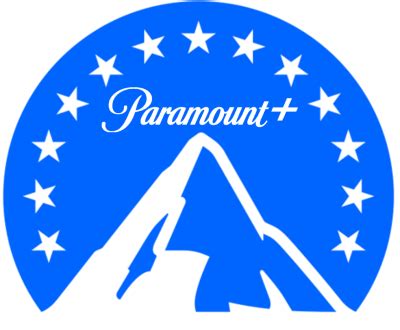 Paramount Logo Png And Vector Logo Download