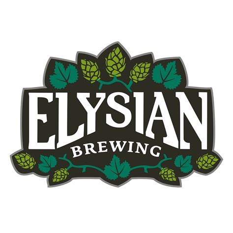 Elysian Brewing Company - Absolute Beer