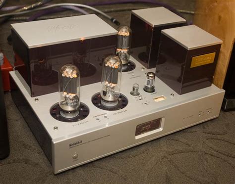 CES 2012 - Triode Corp, Acoustic Zen, Nittobo Acoustic, Orb Jai - Audio Federation